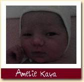 Amelie Kaya