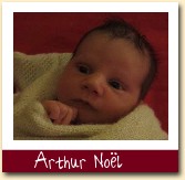 Arthur Noël