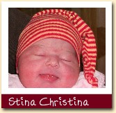 Stina Christina