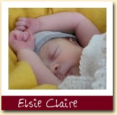 Elsie Claire