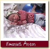 Emanuel Anton