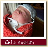 Emily Kathleen