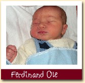 Ferdinand Ole