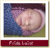 Frida Luise