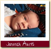 Janosch Aurel
