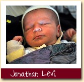 Jonathan Levi
