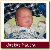 Justus Maleny