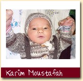 Karim Moustafah