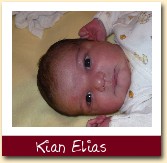 Kian Elias