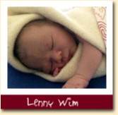 Lenny Wim