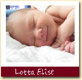 Lotta Elise