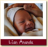 Lian Ananda