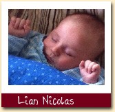 Lian Nicolas