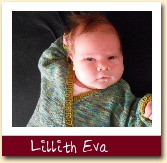 Lillith Eva