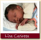 Lina Carlotta