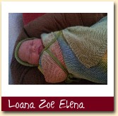 Loana Zoe Elena