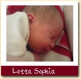 Lotta Sophia