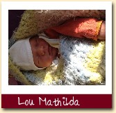 Lou Mathilda