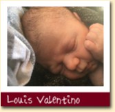 Louis Valentino
