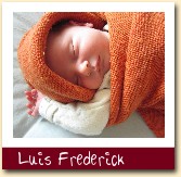 Luis Frederick