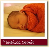 Mathilda Sophie