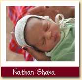 Nathan Shaka
