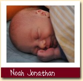 Noah Jonathan