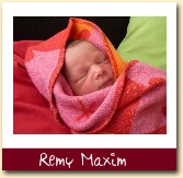Remy Maxim