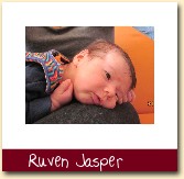 Ruven Jasper