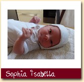 Sophia Isabella