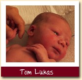 Tom Lukas