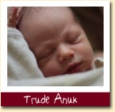 Trude Anuk