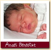 Anael Benedikt