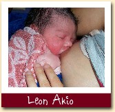 Leon Akio