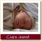 Clara Joanne