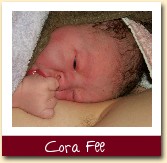 Cora Fee