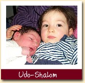 Udo-Shalom