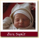 Zora Sophie