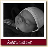 Rabea Salome