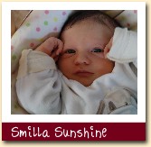 Smilla Sunshine